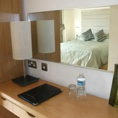 Redstones Hotel 4* Номер Делюкс с различными типами кроватей фото 7