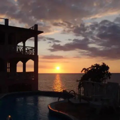 Отель Home Sweet Home Resort 3* Люкс с различными типами кроватей фото 15