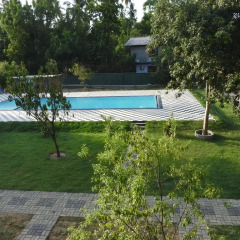 The Grand Yala Hotel бассейн фото 2