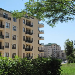 Отель Sea Apartments - Different Locations in Golden Sands Болгария, Золотые пески - отзывы, цены и фото номеров - забронировать отель Sea Apartments - Different Locations in Golden Sands онлайн фото 2