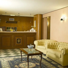 Отель Spagna Hotel Италия, Венеция - отзывы, цены и фото номеров - забронировать отель Spagna Hotel онлайн интерьер отеля фото 2