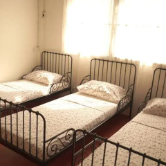 Tiger Lily Hostel Номер Делюкс фото 4