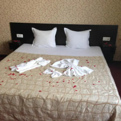 Swiss Hotel 2* Стандартный номер фото 4
