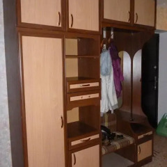 Апартаменты Apartments Akvarel na Revolutcionnoy Апартаменты разные типы кроватей фото 11
