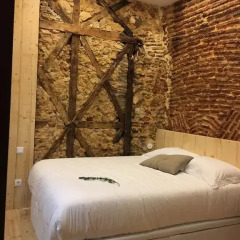 262 Boutique Hotel 3* Студия с различными типами кроватей фото 9