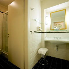 Hotel Mercure Milano Centro 4* Стандартный номер с различными типами кроватей фото 6