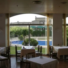 Отель Golf Costa Brava питание фото 3