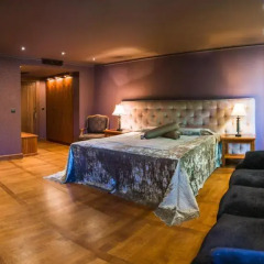 Ventura Boutique Hotel 3* Стандартный номер с разными типами кроватей фото 11