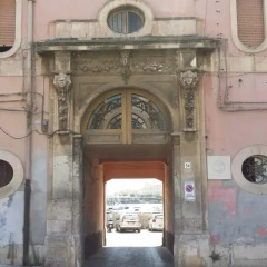 Отель Aretè B&B Сиракуза интерьер отеля фото 2