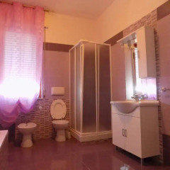 Отель House Scala Greca Сиракуза удобства в номере