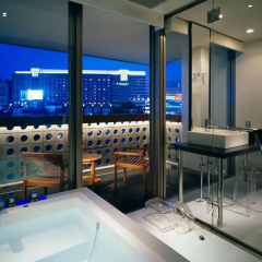 5Th Hotel 4* Стандартный номер
