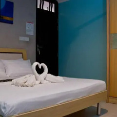 Отель Travel Lodge Maldives детские мероприятия