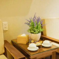 Отель Green Field Villas 4* Номер Делюкс фото 4