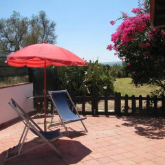 Отель Casa Vacanza in Agrumeto Сиракуза детские мероприятия