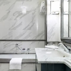 Corinthia Hotel Budapest 5* Представительский люкс с различными типами кроватей фото 6