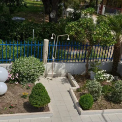Asteras Hotel фото 2