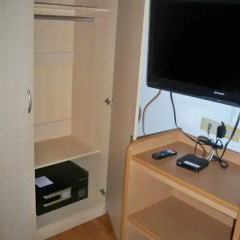 Отель Best Value Inn Nana 2* Стандартный номер фото 24