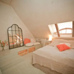 Отель Rucola Attic детские мероприятия фото 2