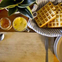 Seoul Basecamp Hostel в номере фото 2