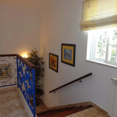 Отель Casa da Praia интерьер отеля
