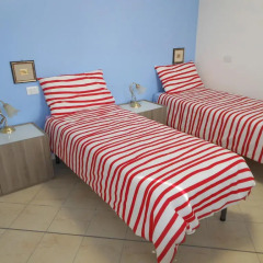 Отель B&B Relax Италия, Виченца - отзывы, цены и фото номеров - забронировать отель B&B Relax онлайн комната для гостей фото 5