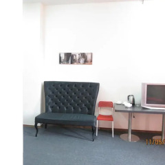 Hostel Nomads GH Алматы комната для гостей фото 2