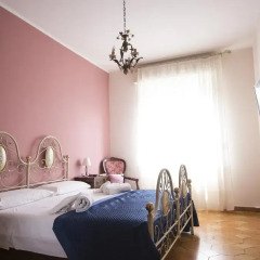 Отель B&B Panoramic Сиракуза детские мероприятия
