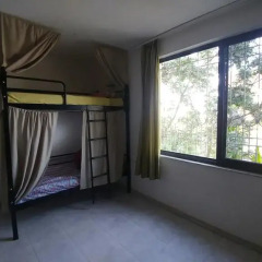 Green Garden Hostel удобства в номере фото 2
