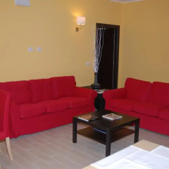 Отель B&B Neapolis 3* Стандартный номер фото 7