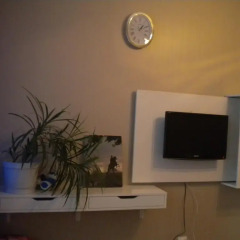 Sonett Regata Hostel Стандартный номер