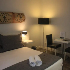 Quintocanto Hotel and Spa 4* Стандартный номер с разными типами кроватей фото 3