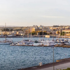 Отель Maison Ortigia Италия, Сиракуза - отзывы, цены и фото номеров - забронировать отель Maison Ortigia онлайн приотельная территория