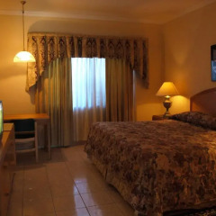 La Quinta Hotel 3* Люкс с различными типами кроватей фото 2
