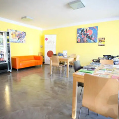 Отель Residence Igea интерьер отеля
