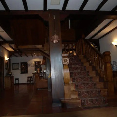 Hotel Siglo XVIII интерьер отеля фото 2