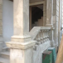 Отель B&B In Liberty Style интерьер отеля