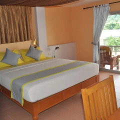 Отель Dreamy Casa 3* Улучшенный номер фото 3