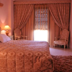 Appart Hotel Alia 4* Апартаменты с 2 отдельными кроватями фото 2