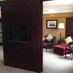 Presidente Hotel комната для гостей