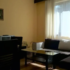 Апартаменты TES Flora Apartments Апартаменты фото 29