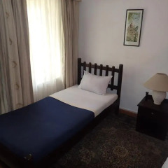 Отель Cranford Villa 3* Стандартный номер с различными типами кроватей фото 2