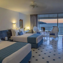 Hotel Elcano комната для гостей фото 5