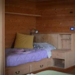 Отель B&B Acquariana Belluno Беллуно детские мероприятия