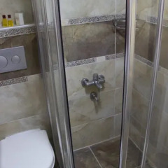 Hotel Melita 3* Стандартный номер с различными типами кроватей фото 13