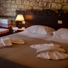 Hotel Kalemi 2 3* Улучшенный номер с различными типами кроватей фото 7