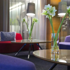 Radisson Blu Royal Hotel Bergen Берген комната для гостей фото 4