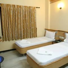 Hotel ESS Paradise комната для гостей фото 5