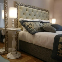 Hotel Delle Nazioni 4* Номер Делюкс фото 45