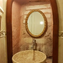Отель Romantic Mansion 3* Стандартный номер с различными типами кроватей фото 8