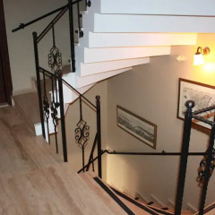 Hotel SultanHill интерьер отеля